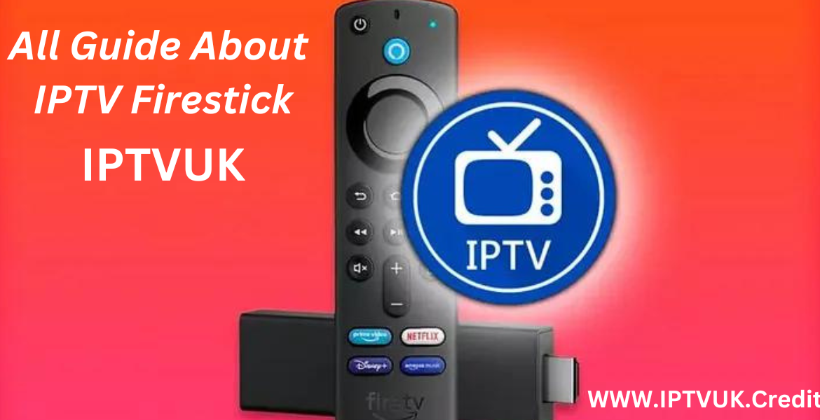 iptv firestick
