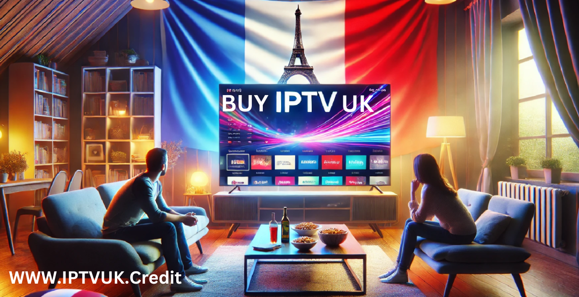buy iptv