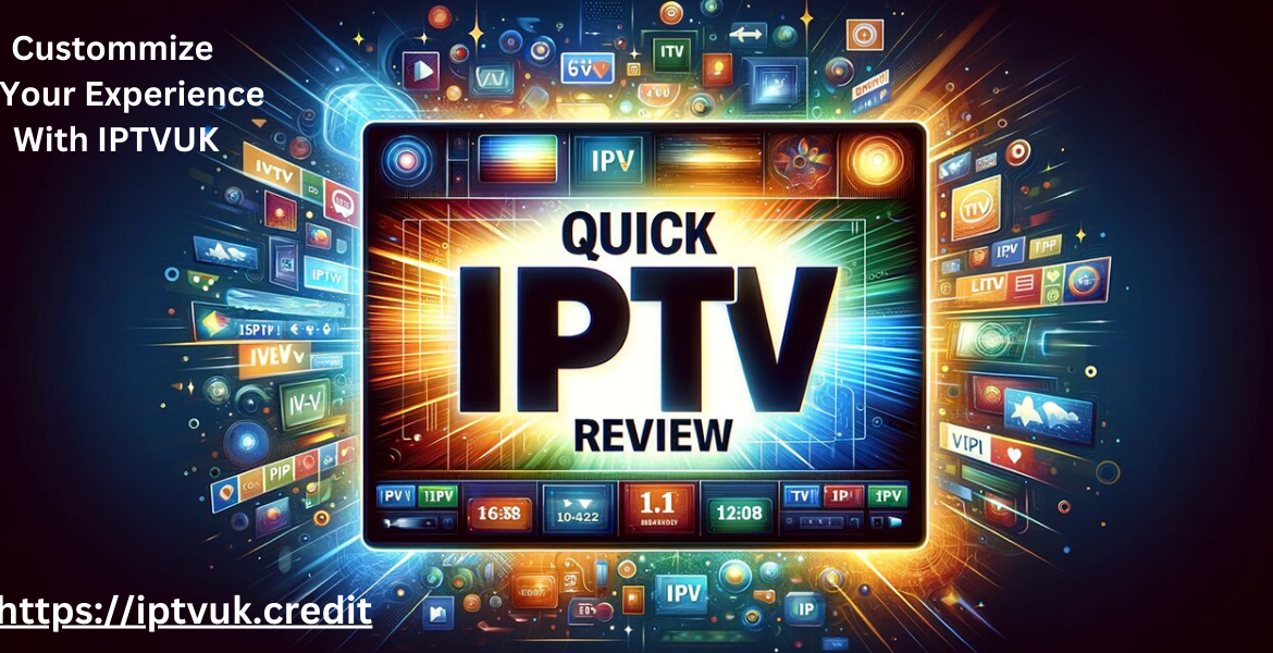 iptv reviews