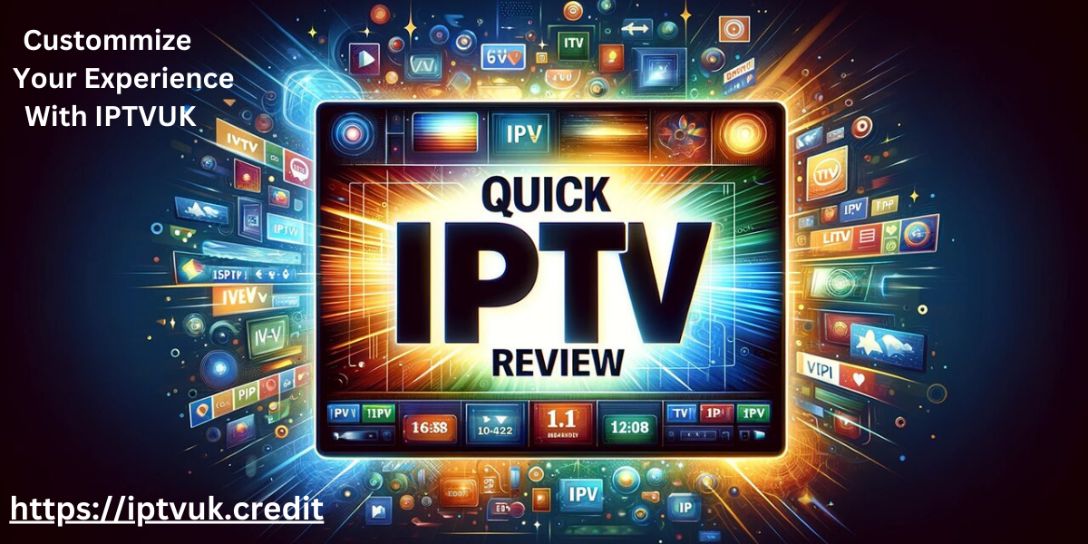 iptv reviews