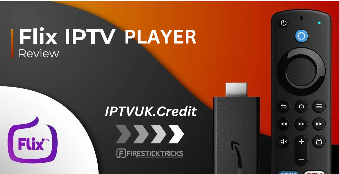 flix player iptv