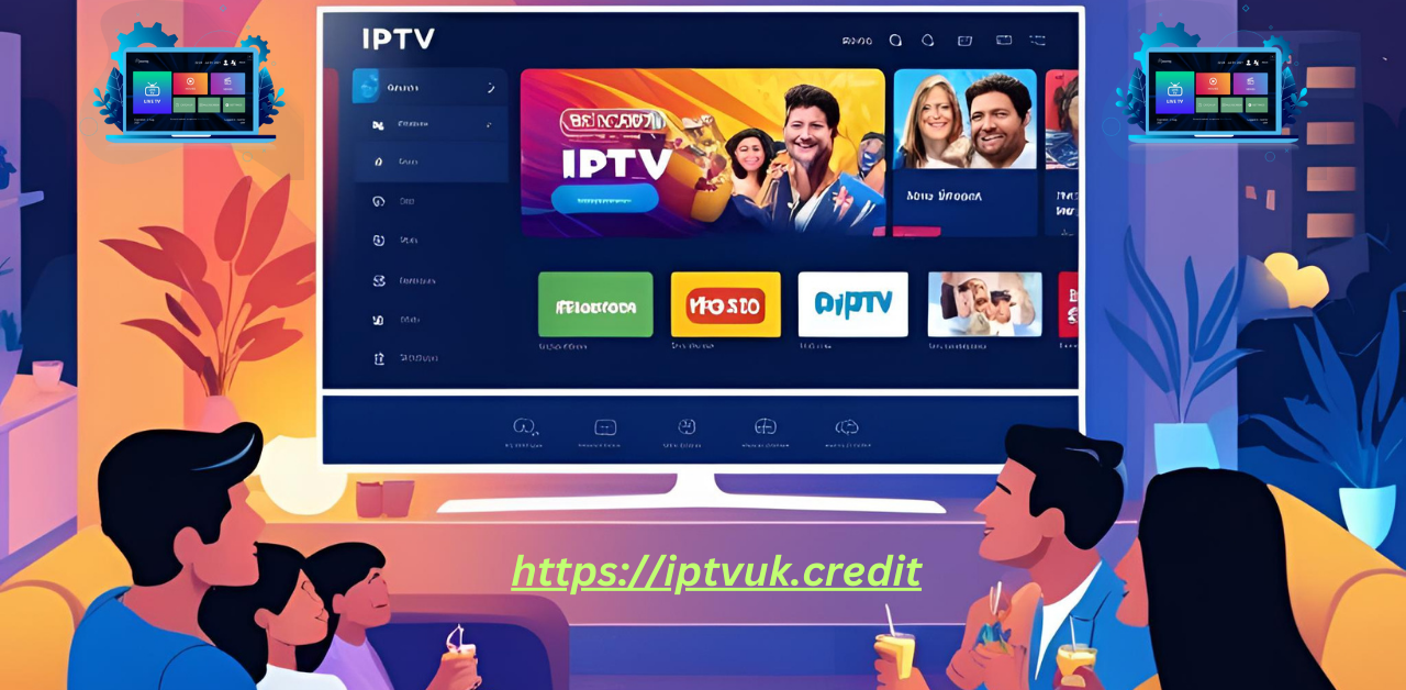 iptv providers
